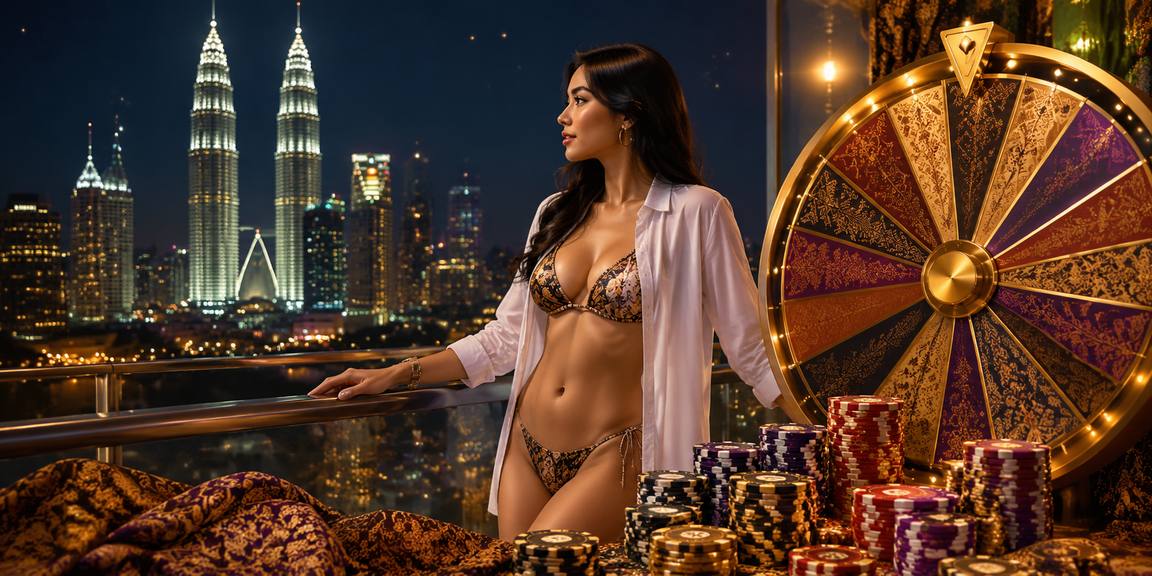 mahajitu Cahaya Bulan